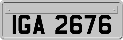 IGA2676