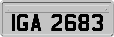 IGA2683