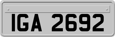IGA2692