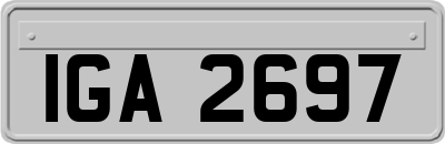 IGA2697