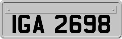 IGA2698
