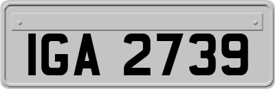 IGA2739