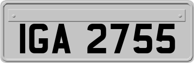 IGA2755