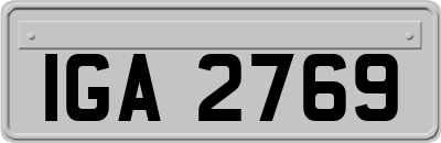 IGA2769
