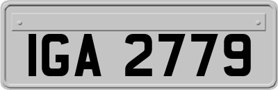 IGA2779