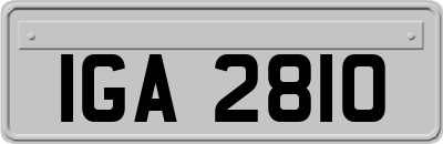 IGA2810