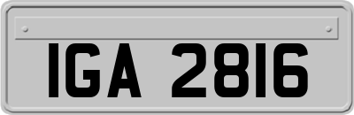 IGA2816