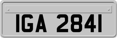 IGA2841