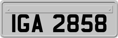 IGA2858