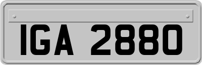 IGA2880