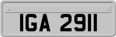 IGA2911