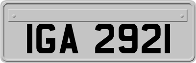 IGA2921
