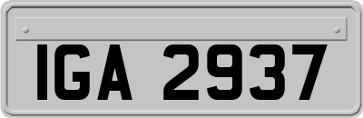 IGA2937