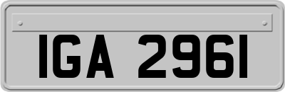 IGA2961