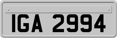 IGA2994