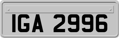 IGA2996