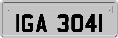 IGA3041