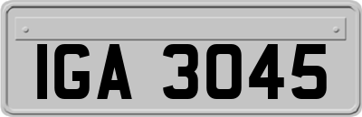 IGA3045