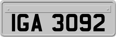 IGA3092