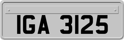 IGA3125