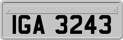 IGA3243