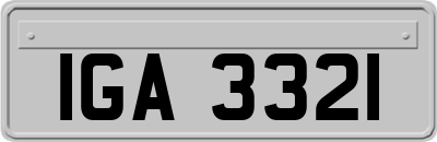 IGA3321