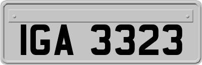 IGA3323
