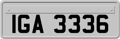 IGA3336