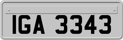 IGA3343