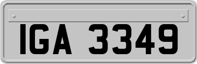 IGA3349