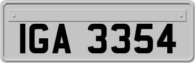 IGA3354
