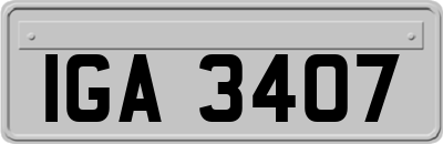 IGA3407