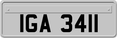 IGA3411