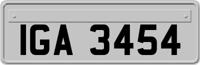 IGA3454