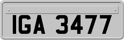 IGA3477