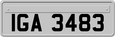 IGA3483