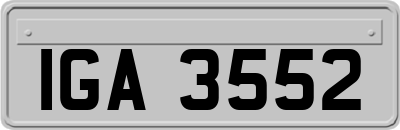 IGA3552