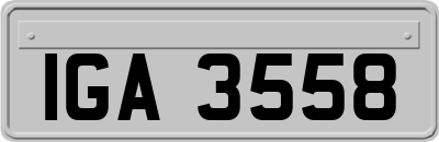 IGA3558