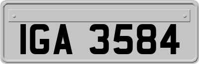 IGA3584