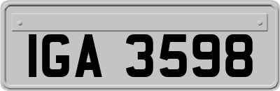 IGA3598