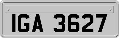 IGA3627