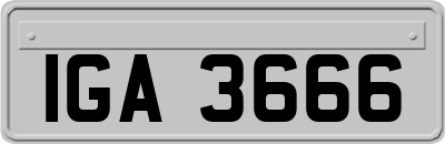 IGA3666
