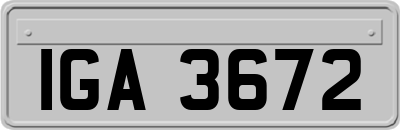 IGA3672