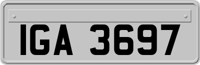 IGA3697