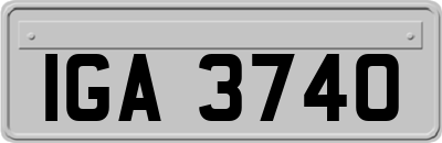 IGA3740