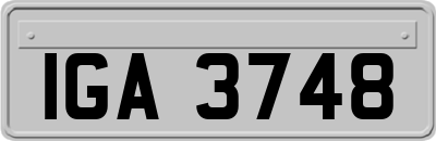 IGA3748