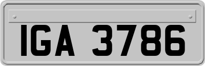 IGA3786