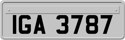IGA3787