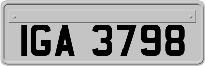 IGA3798