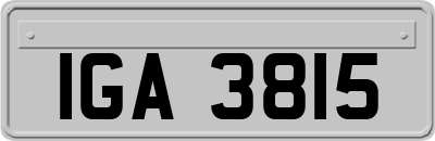 IGA3815